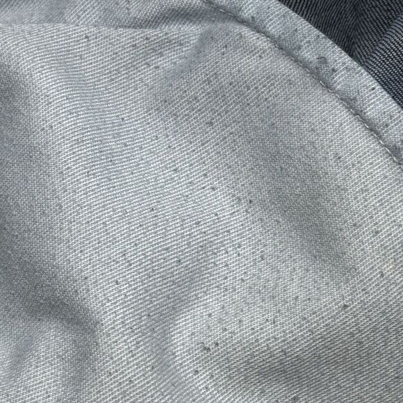 Gap Jeans Mens Size 38x34 Measures 39x34 Slim Blue Denim Stretch - Picture 9 of 13